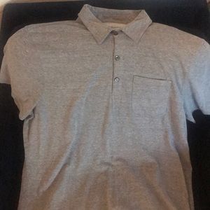Banana Republic Vintage T polo 👕